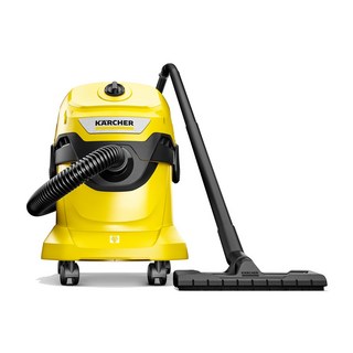 카처 WD 4 V 청소기