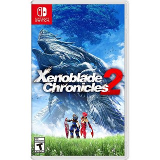 닌텐도 스위치 제노블레이드 2 Xenoblade Chronicles