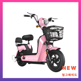 4. 전동 스쿠터 전..