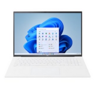 LG전자 2023 그램17, 스노우 화이트, 1TB, 코어i5, 17Z90R-GA5CK, WIN11 Home, 16GB
