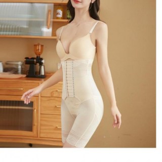 흉곽코르셋 보정속옷