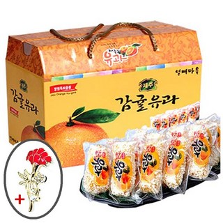 유과