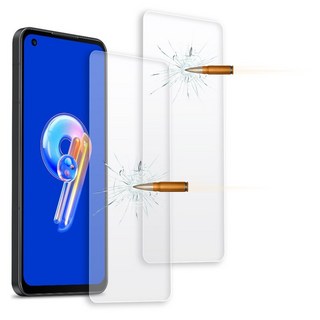 ASUS ZENFONE 9 전용 액정 강화유리 필름