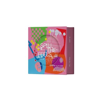 세븐틴 앨범 캐럿반의 주요 특징