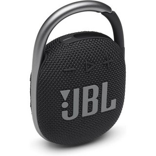 JBL CLIP4 블루투스 스피커 블랙