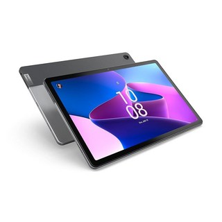 Lenovo 탭 M10 플러스 3세대 태블릿 10인치 FHD 안드로이드 1232GB 저장 공간 긴 배터리 수명 그레이 251425, 32GB