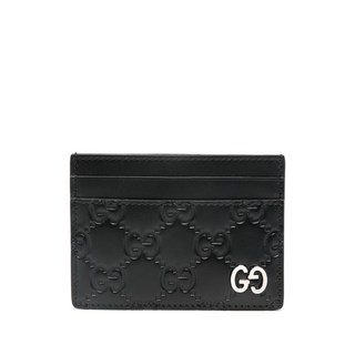Gucci(구찌) GG 장식 카드홀더
