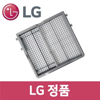 LG 정품 DFB22MR 식기세척기 사용 모습