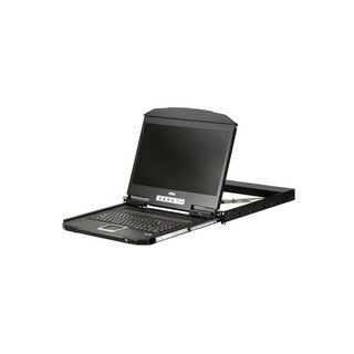 ATEN CL3700NW 사용 모습