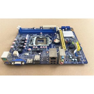 Foxconn 메인 보드