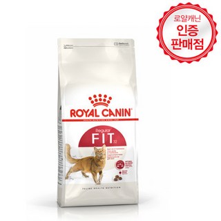 로얄캐닌 고양이 사료 피트 2Kg, 체형 체중 유지, 1개