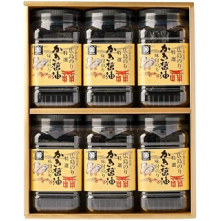 2. 히로시마김 굴 ..