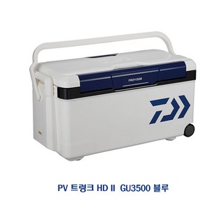 다이와 PV 트렁크 HD 2 S/GU/TSS/ZSS3500 추천