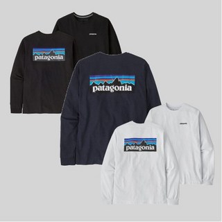 백화점판 파타고니아 남성 맨투맨 티셔츠 38518Q5 GG