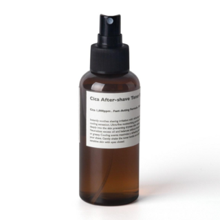 레이지소사이어티 시카 애프터쉐이브 토너 스프레이, 1개, 120ml
