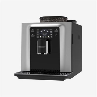 동구전자 XO-7 원두커피 전자동머신