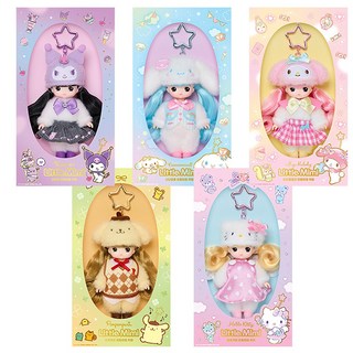 리틀미미 마이멜로디 키링