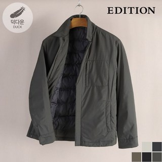 덕다운 패딩점퍼 (NNC4JJ1991)