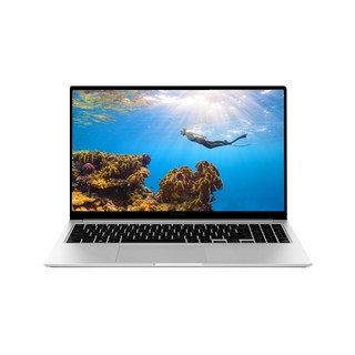 삼성 갤럭시북2 NT750XED