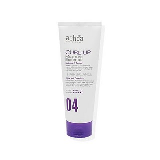 아모스 컬링 아초아 프로페셔날 컬업 04 모이스춰 헤어 에센스 선택형, 200ml, 1개