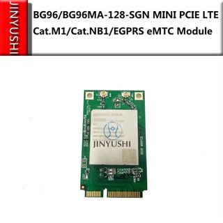 JINYUSHI 미니 PCIE LTE Cat.M1 모듈