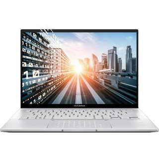 ASUS 젠북 노트북 인텔 i9-13900H 16GB 램 DDR5 2TB PCle SSD 14\