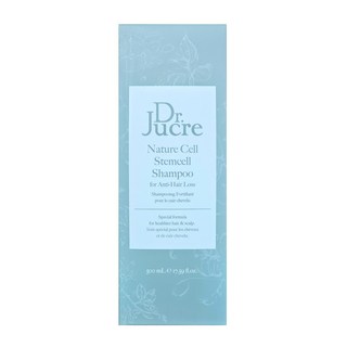 네이처셀 스템셀 샴푸