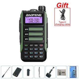 Baofeng uv16 워키 토키
