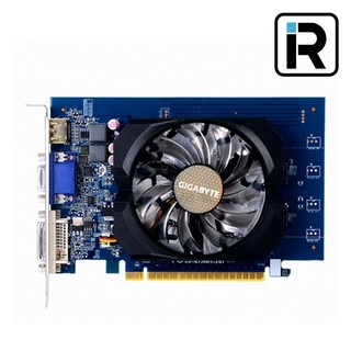 지포스 GT730 2G 중고 그래픽카드
