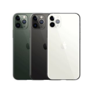 청량 케이스 아이폰11 PRO(프로) 맥스 XS MAX 변색없는 투명케이스 슬림 하드