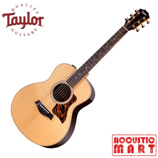 테일러 50주년 통기타 Taylor 50th Anniversary GS Mini-e Rosewood NAT LTD, 1개