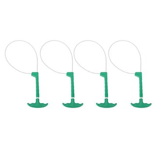 돼지 거치대 도구주입용 효율적 스마트 디자인 내구성 신뢰성, 기본, 1개