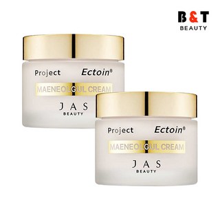 쟈스 엑토인 맨얼굴 크림 55ml x2