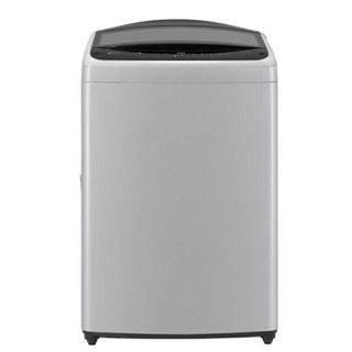 LG 통돌이 세탁기 T17MX3A 17kg 미드 프리 실버