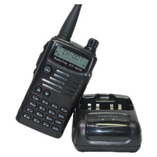 라디오텍 RT-460S