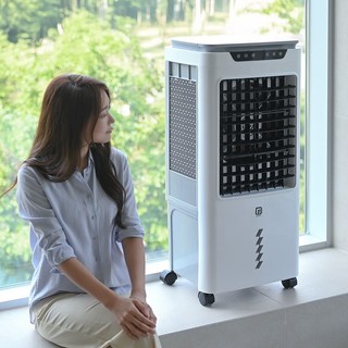 딜팩토리 하이퍼 냉풍기 DF-COOL02