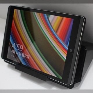 HP 8인치 태블릿 PC 608 Pro G1