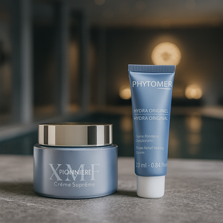 피토메르 XMF 슈프림 크림+사은품, 1개, 50ml, 멜팅크림 25ml
