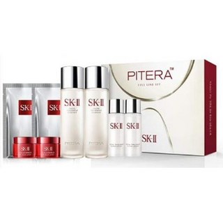 SK2 피테라에센스풀라인듀오세트
