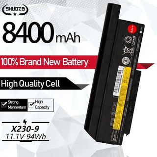 레노버 씽크패드용 노트북 배터리