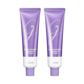 스킨케어 에이썸 Rx 글루타치온 루미너스 크림 100ml 2개 5956558