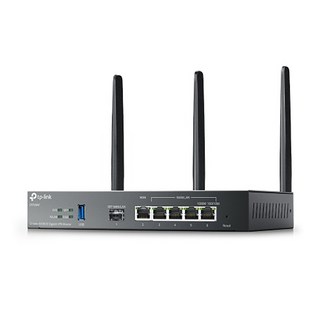 티피링크 ER706W 와이파이6 기가비트 VPN 라우터