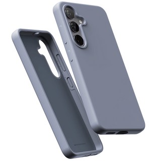 갤럭시S25 케이스 파스텔 무광 컬러 실리콘 젤리 케이스 S931