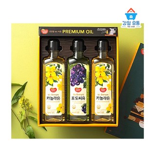 동원 포도씨유혼합23호 (25년 추석 선물세트)