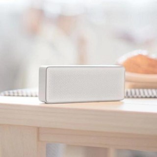 샤오미 Square Box 2 사용 모습