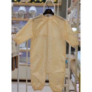 모이몰른 블루니미술가운 M2554R12P, 베이지