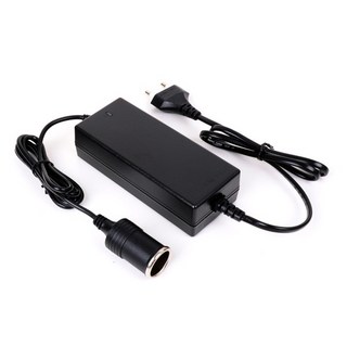 프라임디렉트 220V – 12V 5A 시거잭 전원 코드 일체형 비닐포장 전원트렌스 프라임디렉트 220V – 12V 5A 시거잭 전원 코드 일체형 비닐포장 전원트렌스