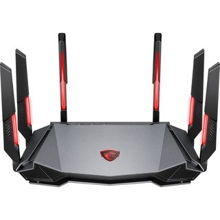 MSI RADIX AXE6600