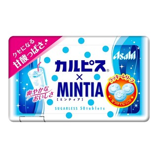 3. 아사히 MINT..