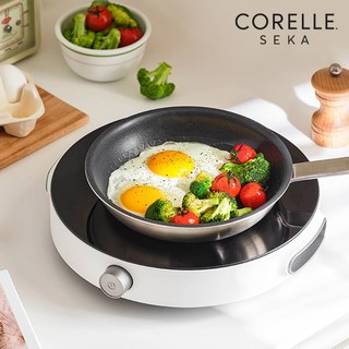코렐 세카 컴팩트 핫팟